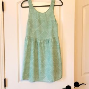 Roxy sundress